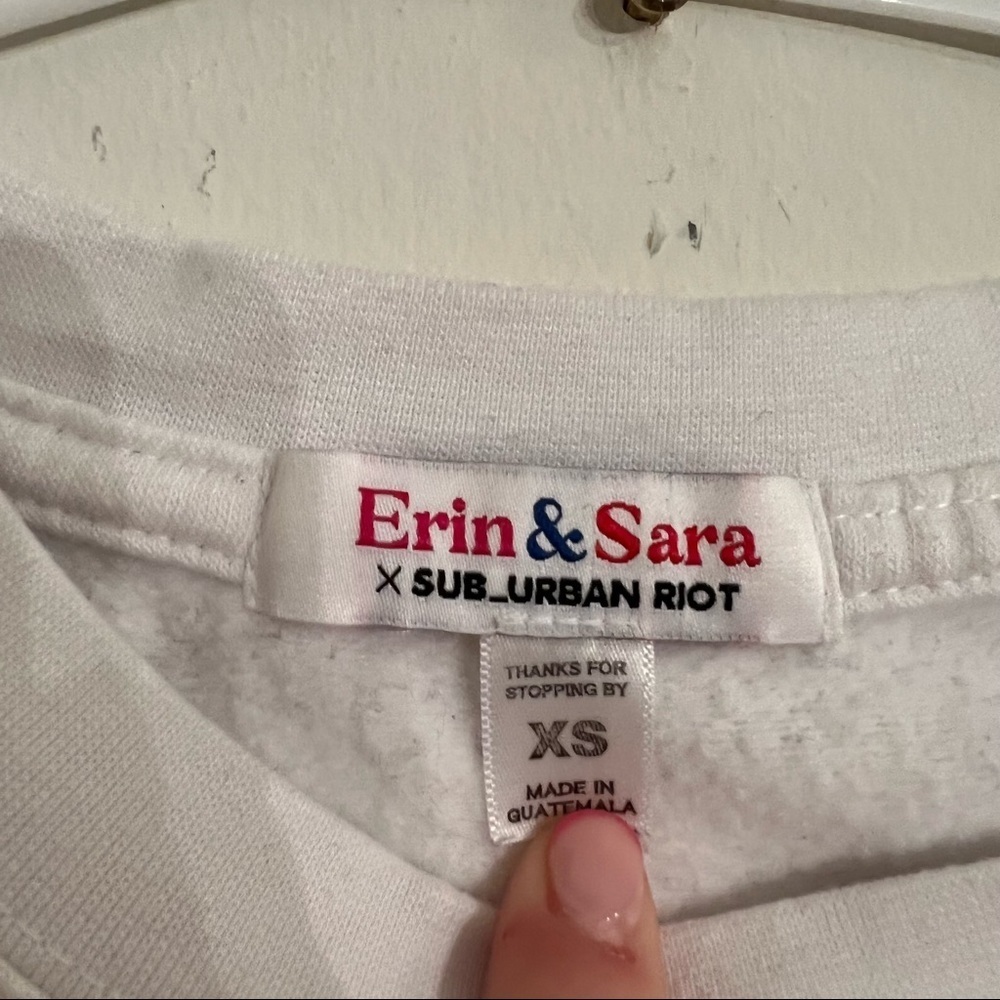 Suburban Riot Sweatshirt - Picture 4 of 6